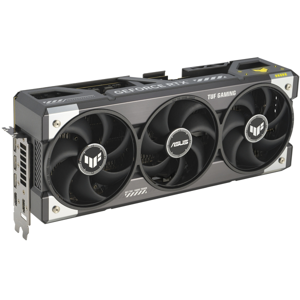Asus GeForce RTX 5080 TUF-RTX5080-O16G-GAMING