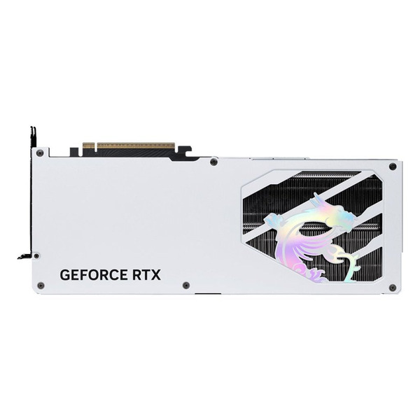 Видеокарта MSI GeForce RTX 5070 12G GAMING TRIO OC