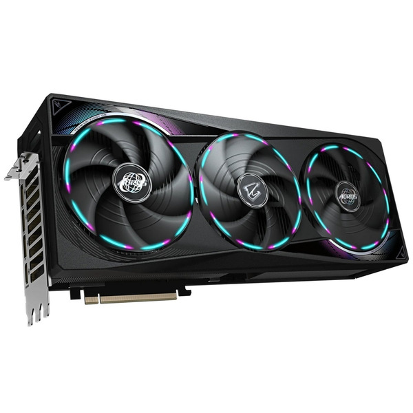 Название: Видеокарта Gigabyte GeForce RTX 5070 Ti GV-N507TAORUS M-16GD