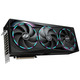 Відеокарта GF RTX 5070 Ti 16GB GDDR7 Aorus Master Gigabyte (GV-N507TAORUS M-16GD)