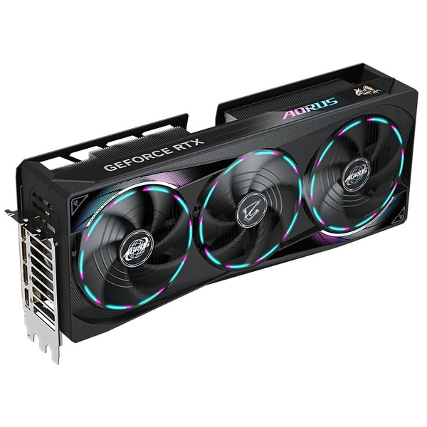Название: Видеокарта Gigabyte GeForce RTX 5070 Ti GV-N507TAORUS M-16GD