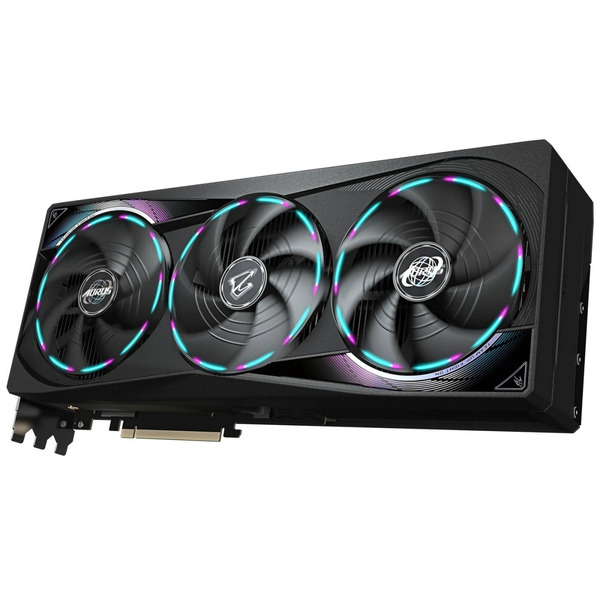 Название: Видеокарта Gigabyte GeForce RTX 5070 Ti GV-N507TAORUS M-16GD