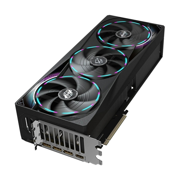 Название: Видеокарта Gigabyte GeForce RTX 5070 Ti GV-N507TAORUS M-16GD