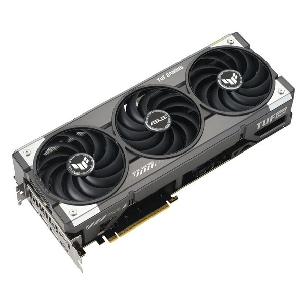 Видеокарта GF RTX 5070 Ti 16GB GDDR7 TUF Gaming OC Asus (TUF-RTX5070TI-O16G-GAMING)