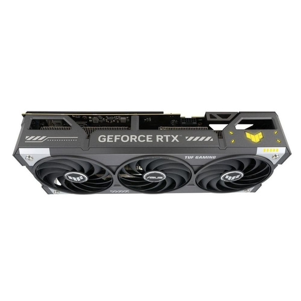 Видеокарта GF RTX 5070 Ti 16GB GDDR7 TUF Gaming OC Asus (TUF-RTX5070TI-O16G-GAMING)