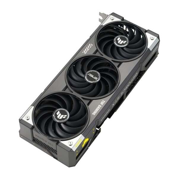 Видеокарта GF RTX 5070 Ti 16GB GDDR7 TUF Gaming OC Asus (TUF-RTX5070TI-O16G-GAMING)