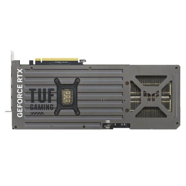 Видеокарта GF RTX 5070 Ti 16GB GDDR7 TUF Gaming OC Asus (TUF-RTX5070TI-O16G-GAMING)