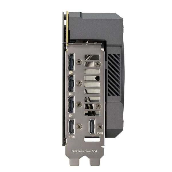 Видеокарта GF RTX 5070 Ti 16GB GDDR7 TUF Gaming OC Asus (TUF-RTX5070TI-O16G-GAMING)