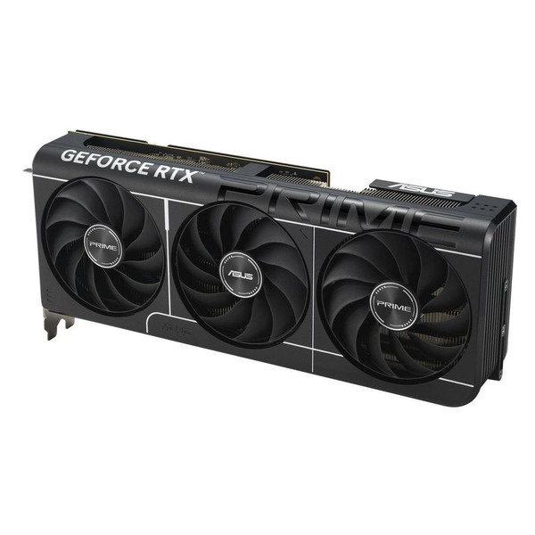 Asus GeForce RTX 5080 PRIME-RTX5080-O16G
Асус Джифорс РТХ 5080 ПРИМЕ-РТХ5080-О16Г