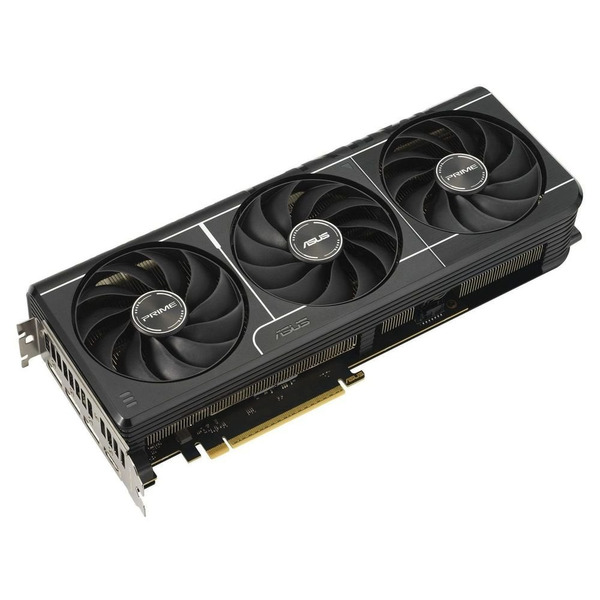 Asus GeForce RTX 5080 PRIME-RTX5080-O16G
Асус Джифорс РТХ 5080 ПРИМЕ-РТХ5080-О16Г