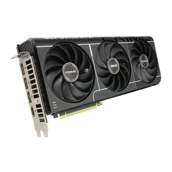 Asus GeForce RTX 5080 PRIME-RTX5080-O16G
Асус Джифорс РТХ 5080 ПРИМЕ-РТХ5080-О16Г
