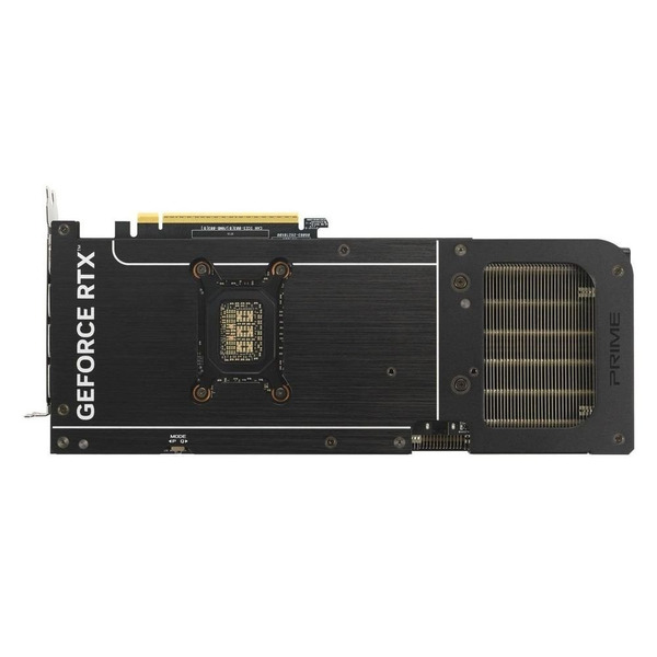 Asus GeForce RTX 5080 PRIME-RTX5080-O16G
Асус Джифорс РТХ 5080 ПРИМЕ-РТХ5080-О16Г