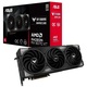Відеокарта AMD Radeon RX 9070 XT 16GB GDDR6 TUF Gaming OC Asus (TUF-RX9070XT-O16G-GAMING)