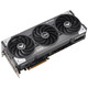 Відеокарта AMD Radeon RX 9070 XT 16GB GDDR6 TUF Gaming OC Asus (TUF-RX9070XT-O16G-GAMING)