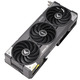 Відеокарта AMD Radeon RX 9070 XT 16GB GDDR6 TUF Gaming OC Asus (TUF-RX9070XT-O16G-GAMING)