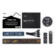 Відеокарта GF RTX 5090 32GB GDDR7 ROG Astral Gaming OC Asus (ROG-ASTRAL-RTX5090-O32G-GAMING)