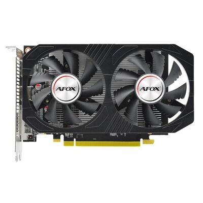 Відеокарта AFOX Radeon RX 560 4GB GDDR5