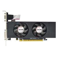 Відеокарта AFOX GeForce GTX 750 4GB GDDR5