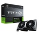 Видеокарта GF RTX 5070 12GB GDDR7 Ventus 2X OC MSI (GeForce RTX 5070 12G VENTUS 2X OC)
