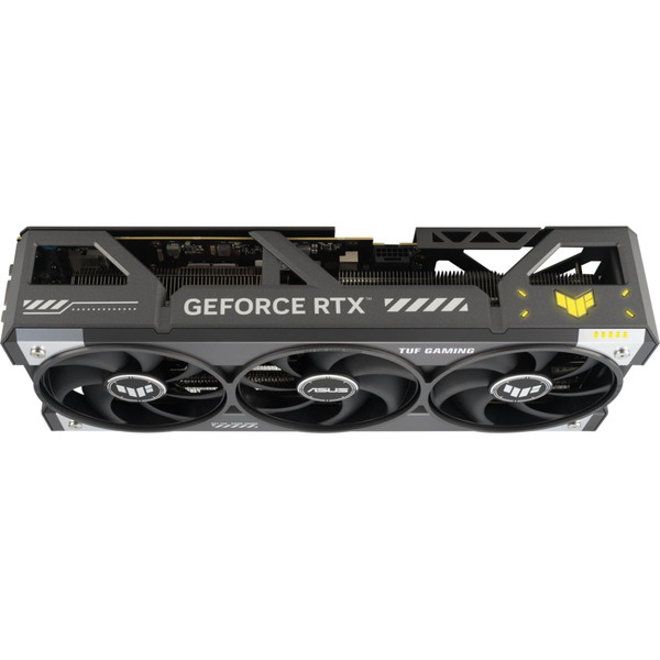 ASUS GeForce RTX 5080 16GB GDDR7 OC TUF-RTX5080-O16G-Gaming