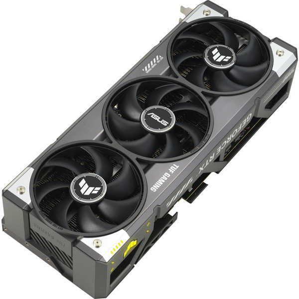 ASUS GeForce RTX 5080 16GB GDDR7 OC TUF-RTX5080-O16G-Gaming