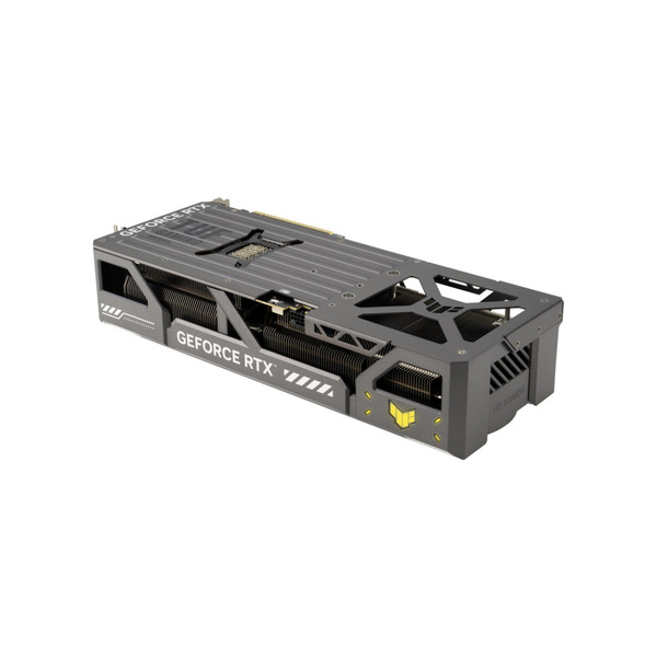 ASUS GeForce RTX 5080 16GB GDDR7 OC TUF-RTX5080-O16G-Gaming