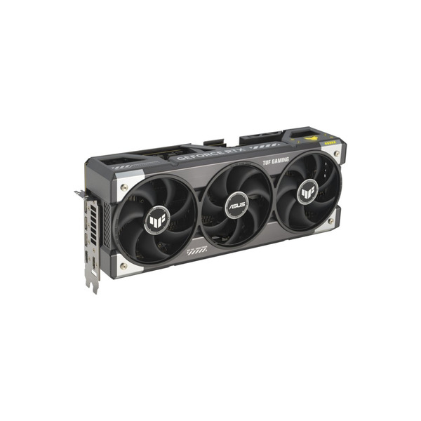 ASUS GeForce RTX 5080 16GB GDDR7 OC TUF-RTX5080-O16G-Gaming