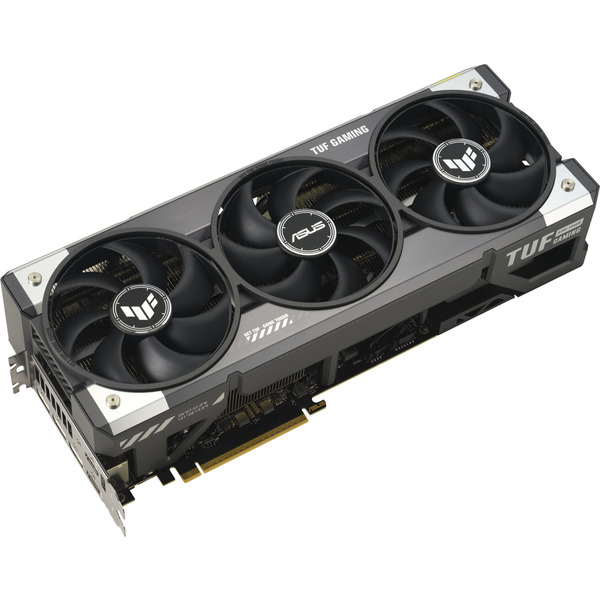 ASUS GeForce RTX 5080 16GB GDDR7 OC TUF-RTX5080-O16G-Gaming