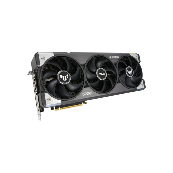 ASUS GeForce RTX 5080 16GB GDDR7 OC TUF-RTX5080-O16G-Gaming