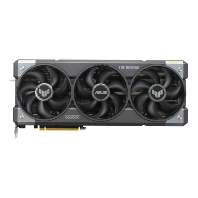 Відеокарта Asus PCI-E GeForce RTX 5080 16GB DDR7 (TUF-RTX5080-O16G-GAMING)