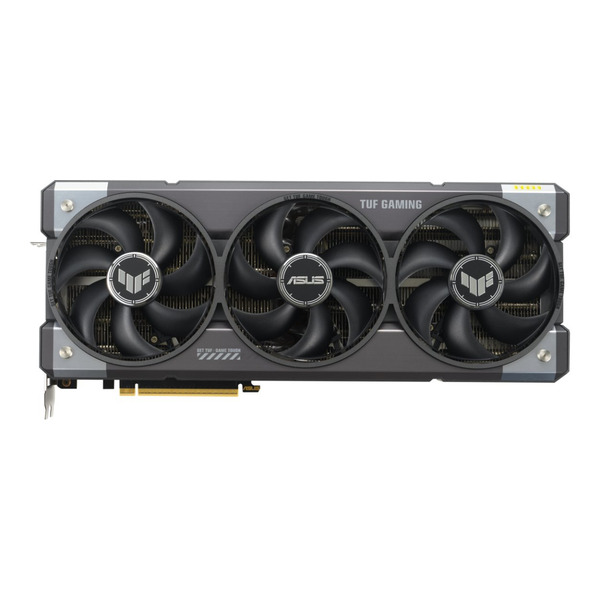 ASUS GeForce RTX 5080 16GB GDDR7 OC TUF-RTX5080-O16G-Gaming