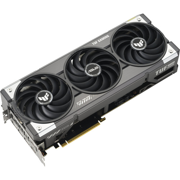 Видеокарта ASUS DUAL-RTX5070-O12G (90YV0M17-M0NA00)