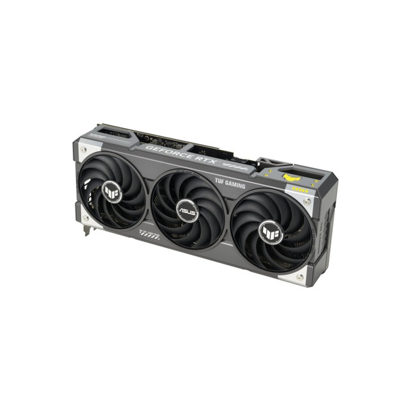 Видеокарта ASUS DUAL-RTX5070-O12G (90YV0M17-M0NA00)