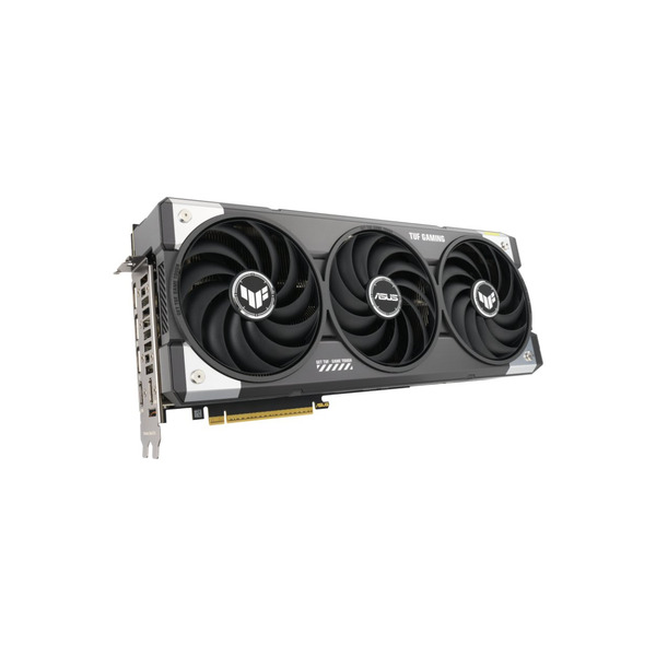 Видеокарта ASUS DUAL-RTX5070-O12G (90YV0M17-M0NA00)