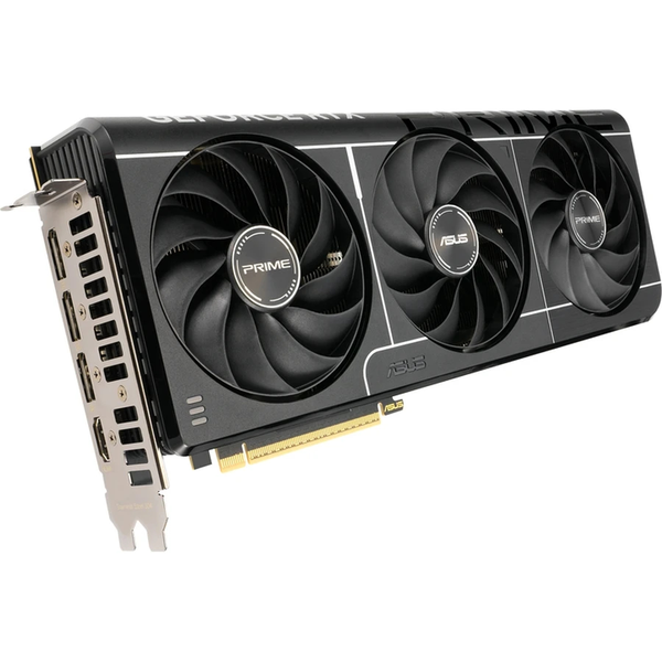 Відеокарта ASUS GeForce RTX 5070 TI 16GB GDDR7 OC PRIME-RTX5070TI-O16G