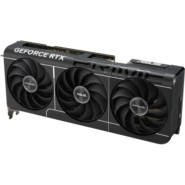 Відеокарта ASUS GeForce RTX 5070 TI 16GB GDDR7 OC PRIME-RTX5070TI-O16G