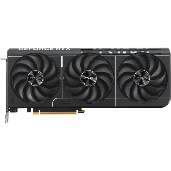 Відеокарта ASUS GeForce RTX 5070 TI 16GB GDDR7 OC PRIME-RTX5070TI-O16G