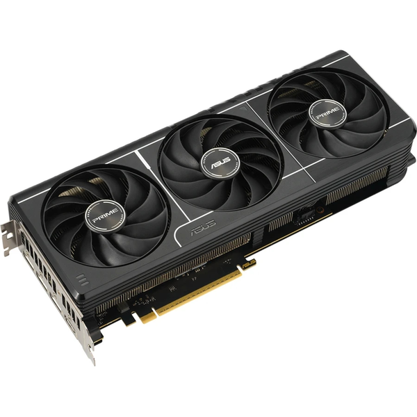 Відеокарта ASUS GeForce RTX 5070 TI 16GB GDDR7 OC PRIME-RTX5070TI-O16G