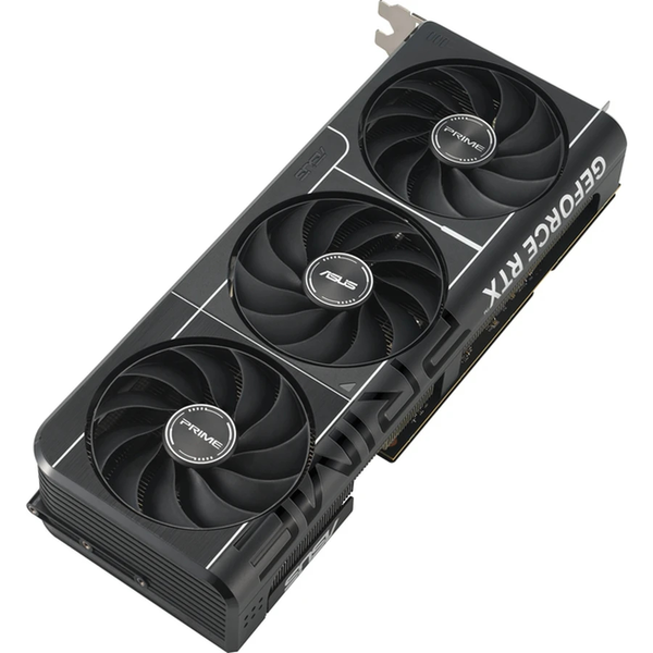 Відеокарта ASUS GeForce RTX 5070 TI 16GB GDDR7 OC PRIME-RTX5070TI-O16G