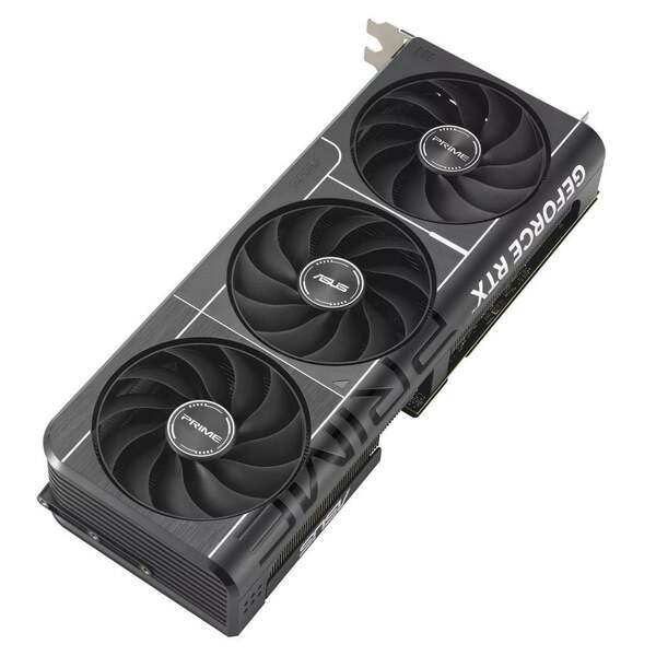 Видеокарта Asus GeForce RTX 5070 PRIME-RTX5070-12G