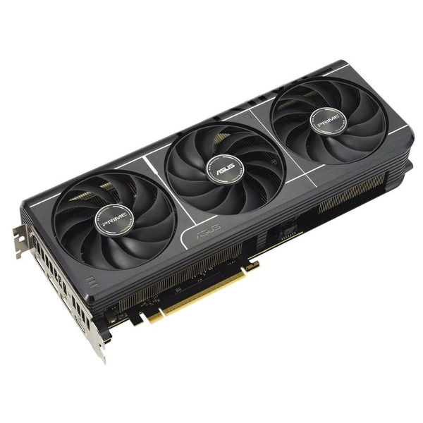 Видеокарта Asus GeForce RTX 5070 PRIME-RTX5070-12G