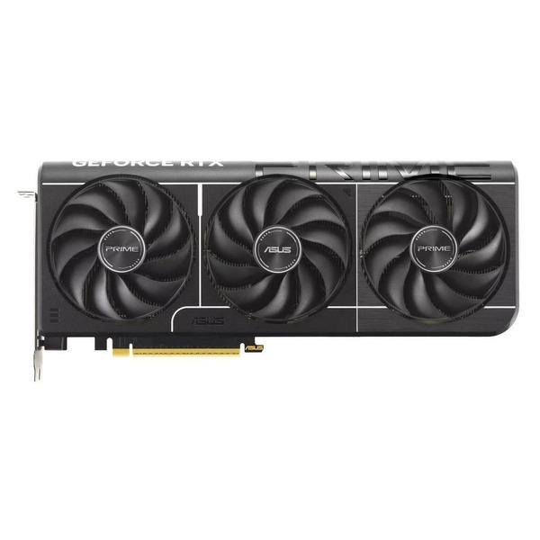 Видеокарта Asus GeForce RTX 5070 PRIME-RTX5070-12G