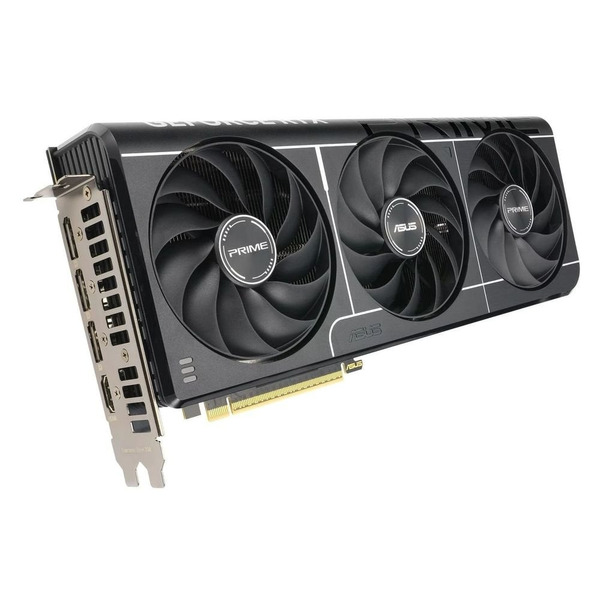 Видеокарта Asus GeForce RTX 5070 PRIME-RTX5070-12G