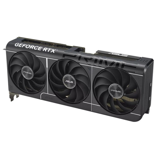 Видеокарта Asus GeForce RTX 5070 PRIME-RTX5070-12G
