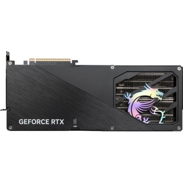 MSI GeForce RTX 3090 GAMING TRIO OC