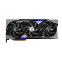 Відеокарта MSI GeForce RTX 5090 GAMING TRIO OC