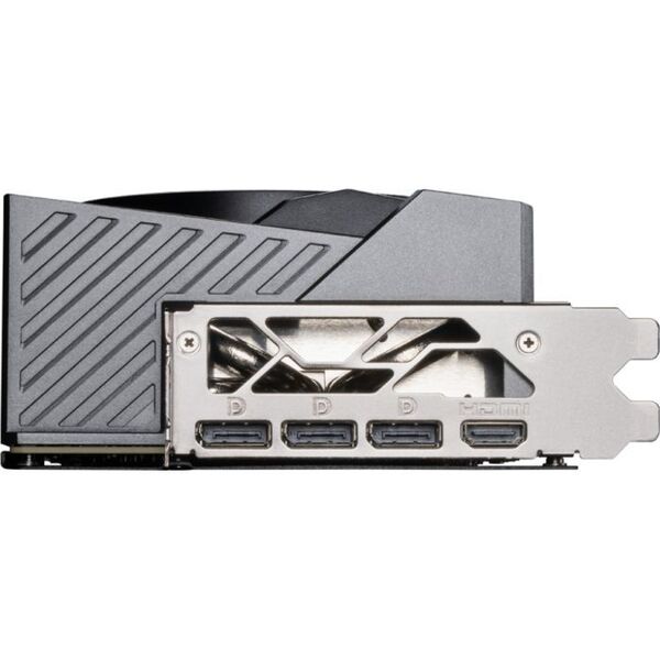 MSI GeForce RTX 3090 GAMING TRIO OC