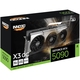 Відеокарта GeForce RTX5090 Inno3D X3 OC, 32GB GDDR7, 512bit, PCI Express 5.0
