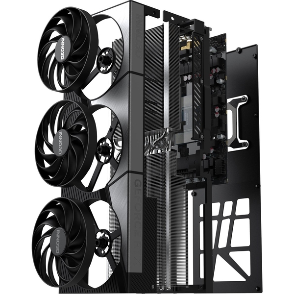 Inno3D GeForce RTX 3090 N30903-32D7X-17593928