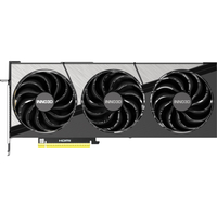 Відеокарта GeForce RTX5090 Inno3D X3 OC, 32GB GDDR7, 512bit, PCI Express 5.0